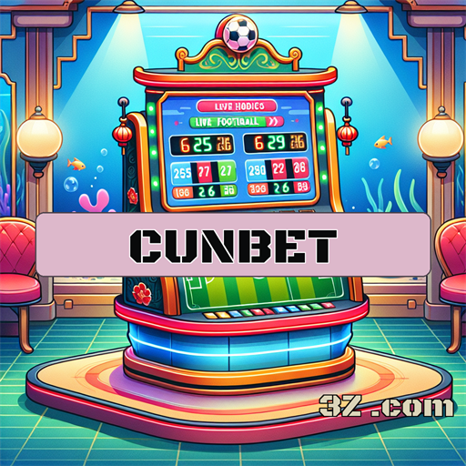 Experimente a Plataforma Inovadora do cunbet.com na sua Diversão