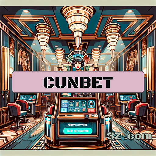 Login Criativo e Seguro no cunbet.com para Aventura Gamer