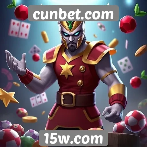 Análise das opções de jogos no cunbet.com