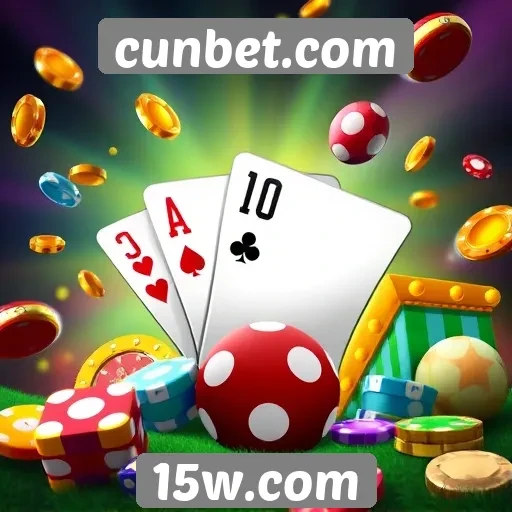 Principais jogos disponíveis no cunbet.com