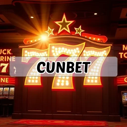 cunbet.com Pagamento
